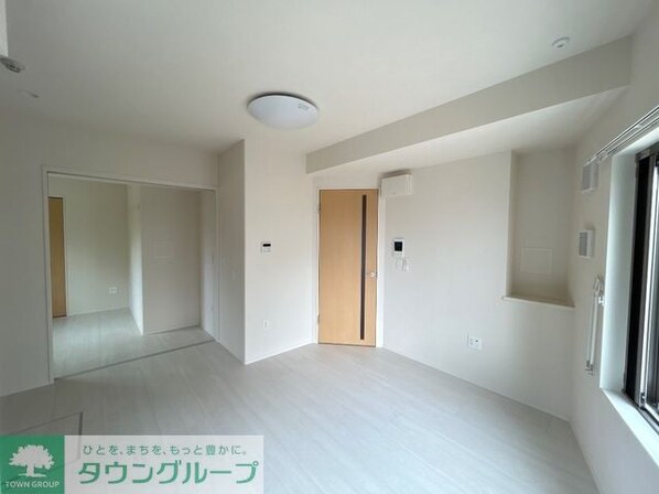 ハートランド高幡不動の物件内観写真